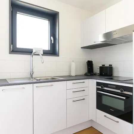 Andere - Gaesteapartment * Kippenheim