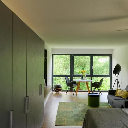 Andere - Gaesteapartment Apartment *