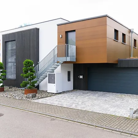 Andere - Gaesteapartment * Kippenheim