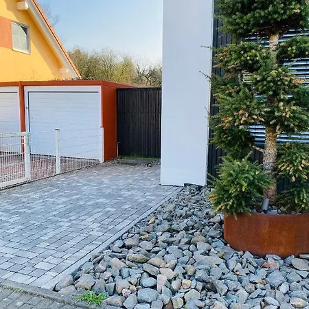 Andere - Gaesteapartment *