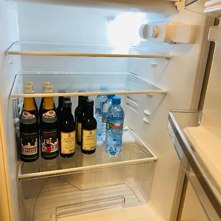 Andere - Gaesteapartment Apartamento