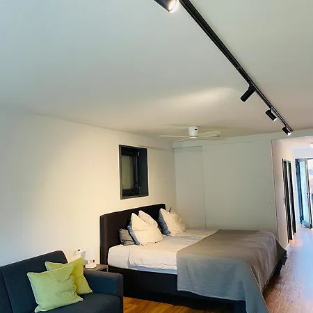 Andere - Gaesteapartment Apartamento Kippenheim