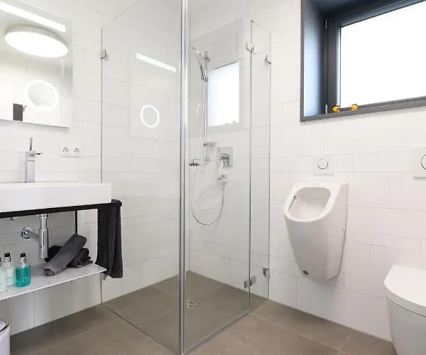 Appartamento Andere - Gaesteapartment