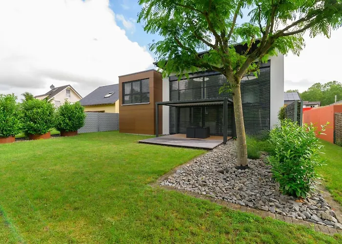 Andere - Gaesteapartment