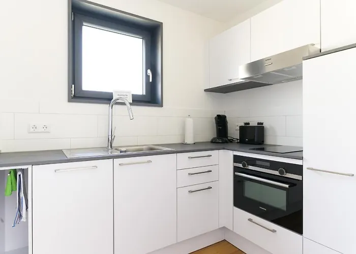 Andere - Gaesteapartment * Kippenheim