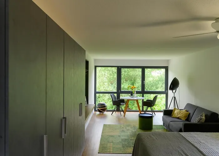 Andere - Gaesteapartment Appartamento *