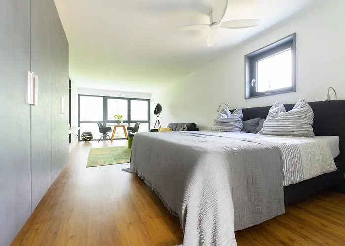 Andere - Gaesteapartment Appartamento Kippenheim