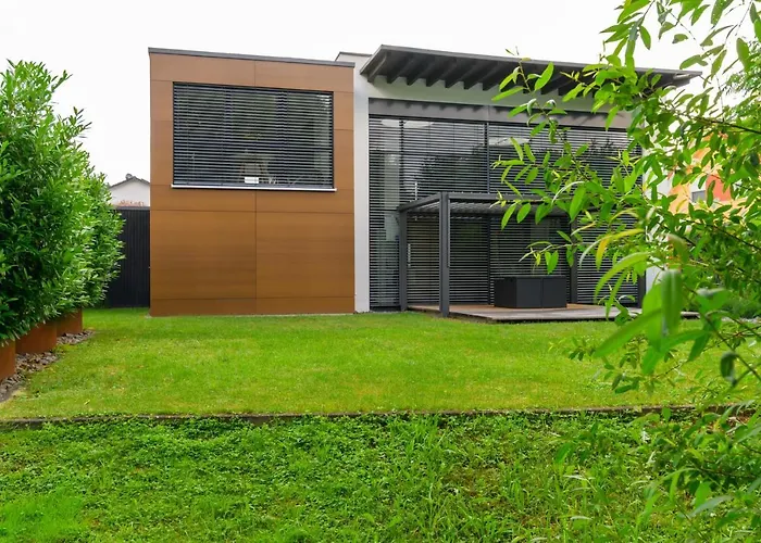 Andere - Gaesteapartment Kippenheim