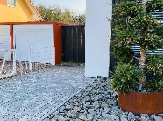 Andere - Gaesteapartment *