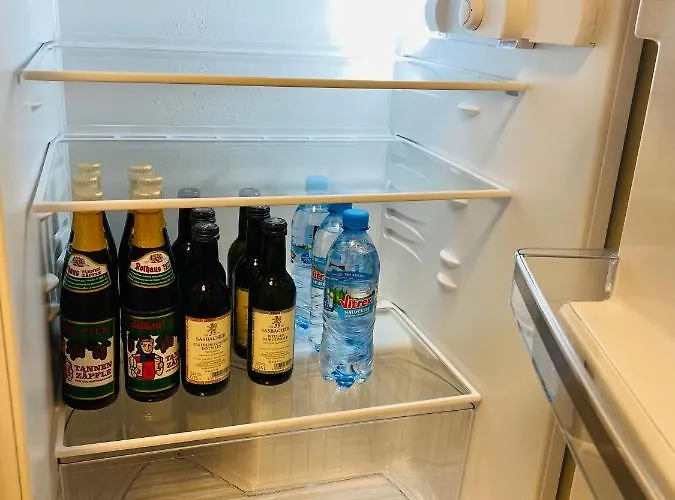 Andere - Gaesteapartment Appartamento